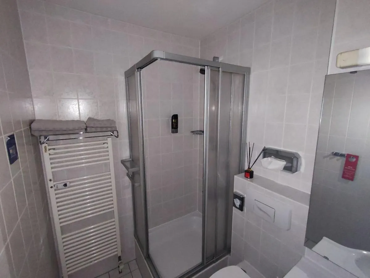 Duplex Apartment Almberg Philippsreut Deutschland