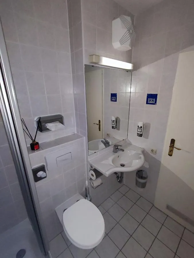 Duplex Apartment Almberg Philippsreut