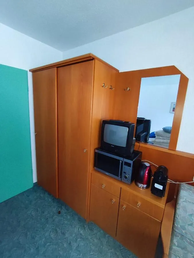 Duplex Apartment Almberg Philippsreut 0*,  Deutschland